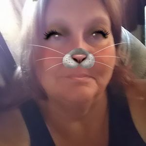 Meet your Posher, Gail